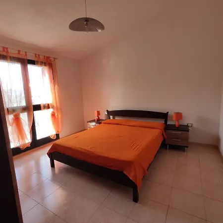 Casa Ada In Budoni Apartmán Tanaunella