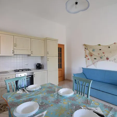 Casa Ada In Budoni Apartmán Tanaunella